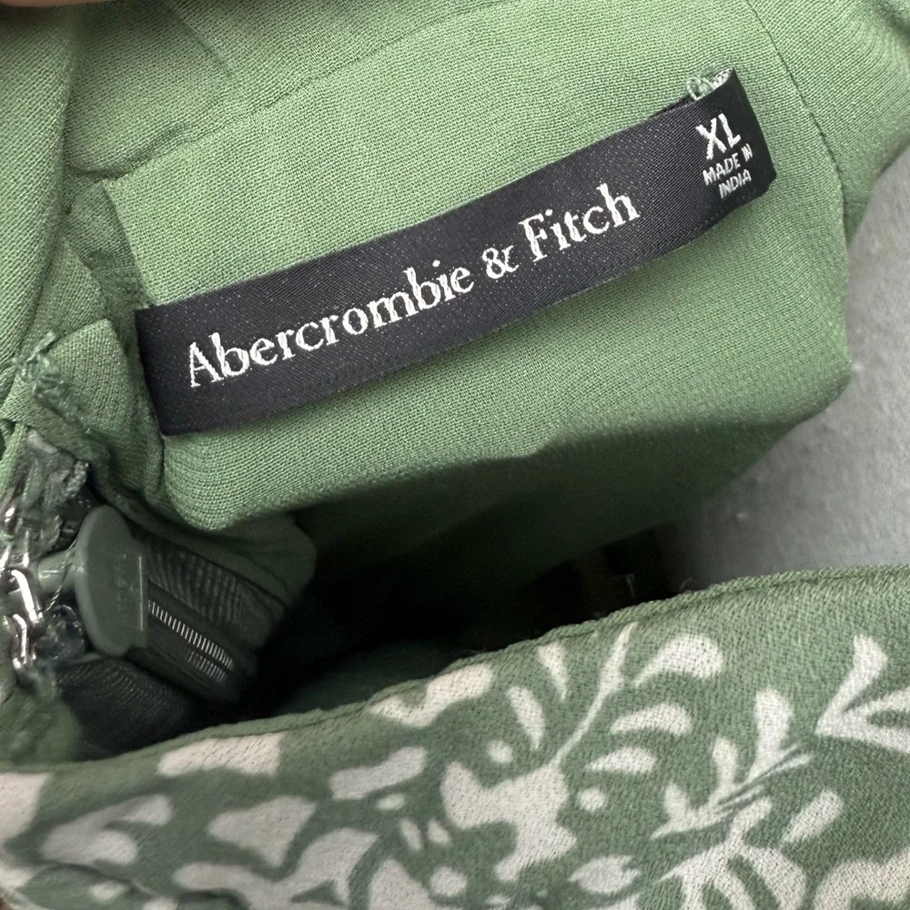 Abercrombie & Fitch abercrombie a&f